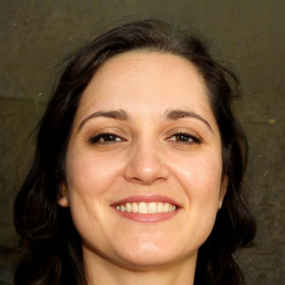 Marlene Hoffmann