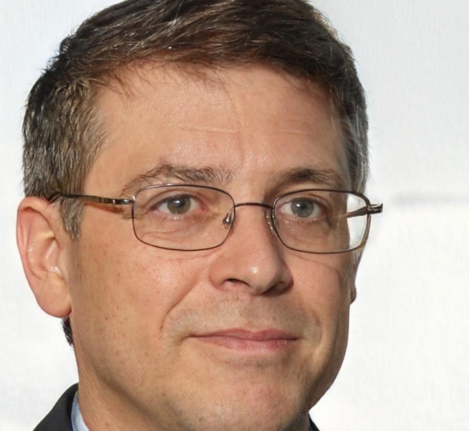 Markus Weber